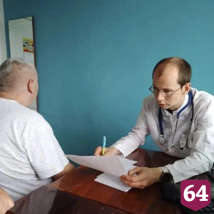 Глава минздрава рассказал о важности выездных приемов в районы Саратовской области 