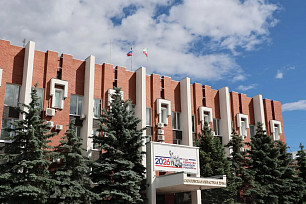 Пятилетнему саратовцу оторвало фалангу пальца в детском саду