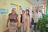 Вице-спикер Госдумы Анна Кузнецова посетила Вольск